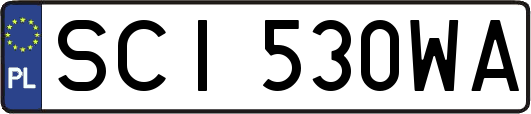 SCI530WA