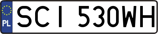 SCI530WH