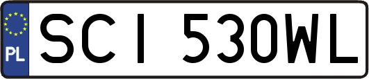 SCI530WL