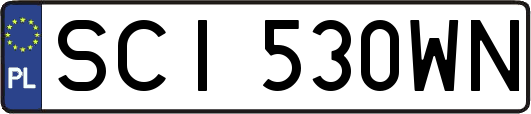SCI530WN