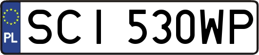 SCI530WP