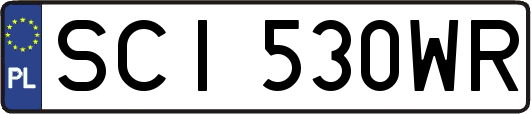 SCI530WR