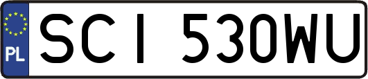 SCI530WU