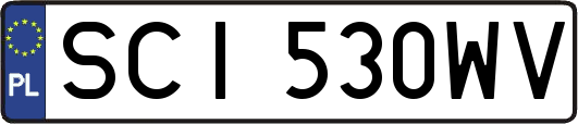 SCI530WV