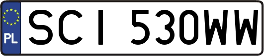 SCI530WW