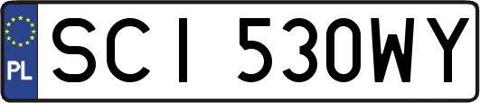 SCI530WY