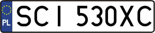SCI530XC