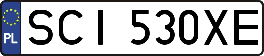 SCI530XE