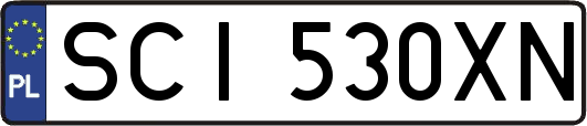 SCI530XN