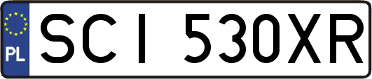 SCI530XR