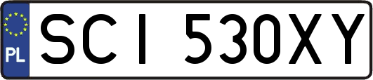 SCI530XY