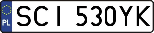 SCI530YK
