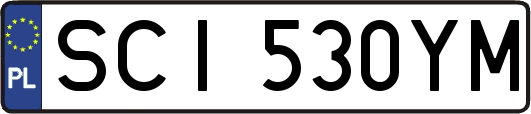 SCI530YM