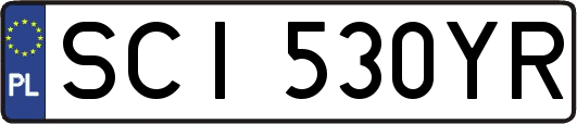 SCI530YR