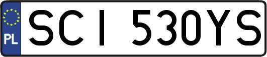 SCI530YS