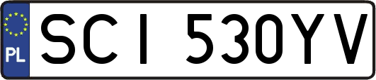SCI530YV