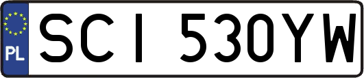 SCI530YW