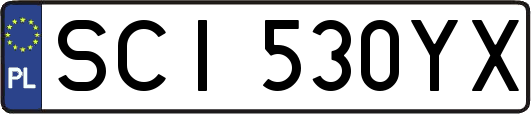 SCI530YX