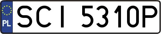 SCI5310P