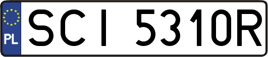 SCI5310R
