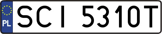 SCI5310T
