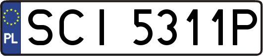 SCI5311P