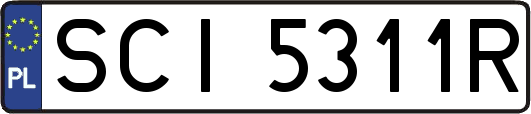 SCI5311R