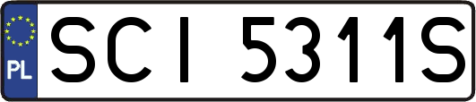 SCI5311S