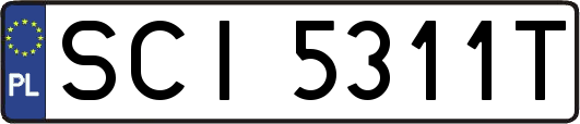 SCI5311T