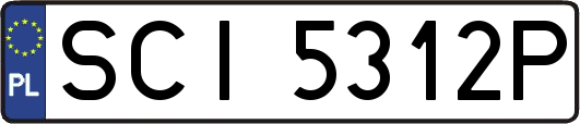 SCI5312P