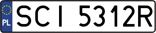 SCI5312R