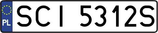 SCI5312S