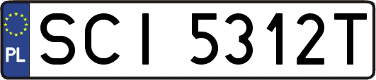SCI5312T