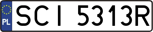 SCI5313R
