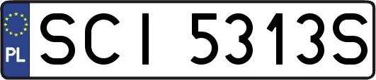SCI5313S