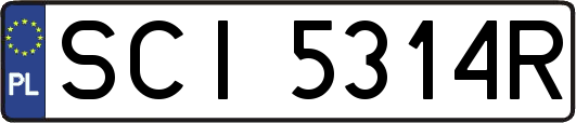 SCI5314R