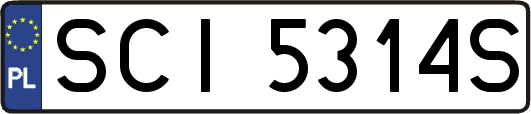 SCI5314S