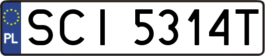 SCI5314T