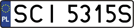 SCI5315S