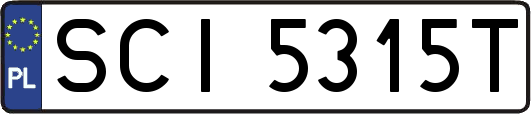 SCI5315T