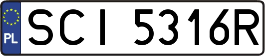 SCI5316R