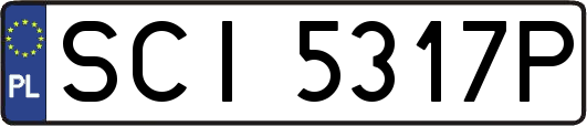 SCI5317P
