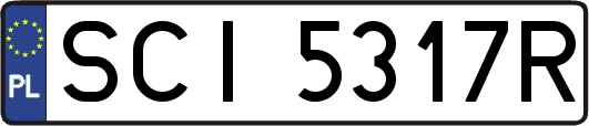 SCI5317R