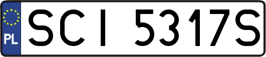 SCI5317S