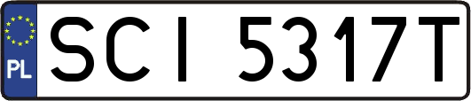SCI5317T