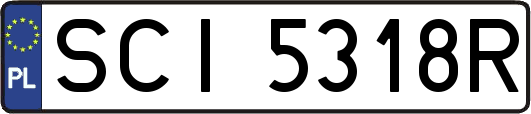SCI5318R