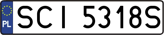 SCI5318S