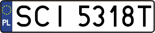 SCI5318T