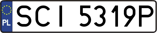 SCI5319P