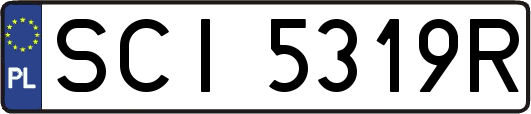 SCI5319R